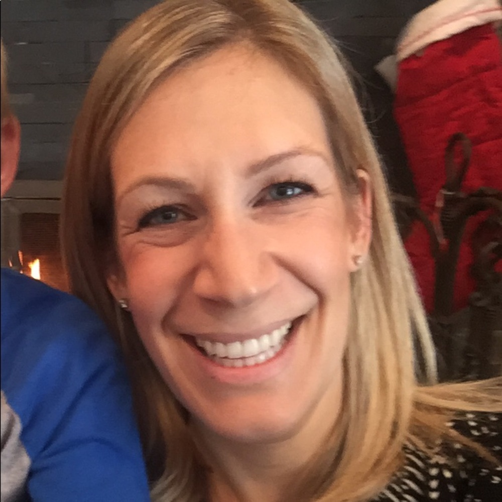 Meet your Posher, Abigail